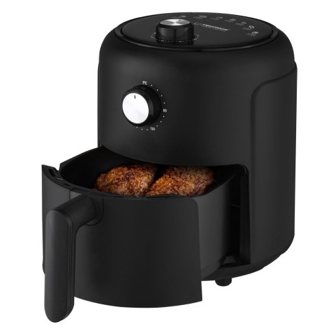 ESPERANZA FRYTKOWNICA BEZTŁUSZCZOWA 2.6L BISTECCA ALLA GRIGLIA EKA001
