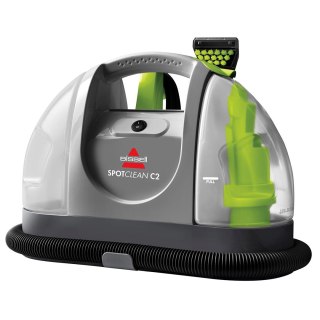 Odkurzacz piorący BISSELL SpotClean C2 20671