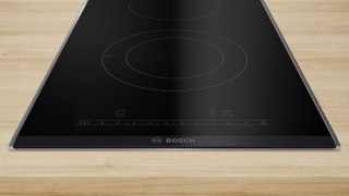 Płyta ceramiczna dwupolowa BOSCH PKF375FP2E (WYPRZEDAŻ)