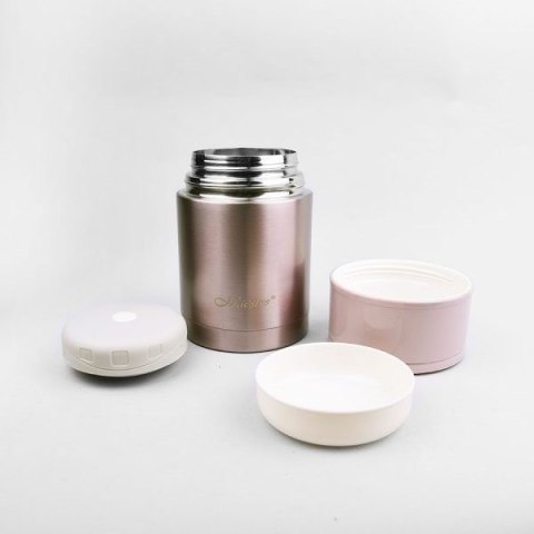 Termos obiadowy 800ml MR-1636-80 MAESTRO