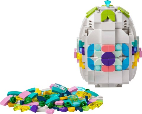 LEGO Okolicznościowe 40816 - Dekoracyjna pisanka