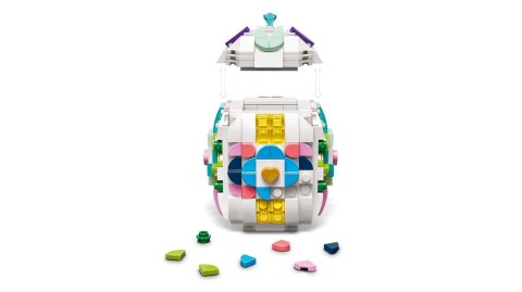 LEGO Okolicznościowe 40816 - Dekoracyjna pisanka