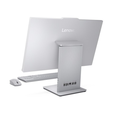 Lenovo IdeaCentre AIO 24IRH9 i7-13620H 23.8" FHD IPS AG 250nits 100Hz 16GB DDR5 5200 SSD1TB Intel UHD Graphics Win11 Cloud Grey