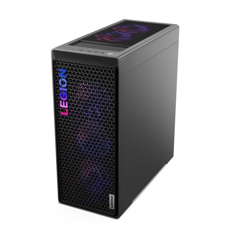 Lenovo Legion T7 34IAS10 Ultra 7 265KF 64GB DDR5 5600 SSD2TB GeForce RTX 5070 Ti 16GB NoOS Storm Grey