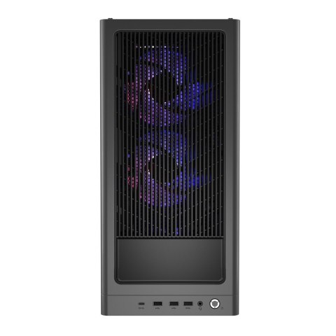 Lenovo Legion T7 34IAS10 Ultra 7 265KF 64GB DDR5 5600 SSD2TB GeForce RTX 5070 Ti 16GB NoOS Storm Grey