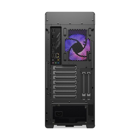 Lenovo Legion T7 34IAS10 Ultra 7 265KF 64GB DDR5 5600 SSD2TB GeForce RTX 5070 Ti 16GB NoOS Storm Grey