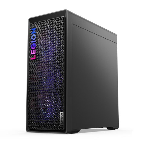 Lenovo Legion T7 34IAS10 Ultra 7 265KF 64GB DDR5 5600 SSD2TB GeForce RTX 5070 Ti 16GB NoOS Storm Grey