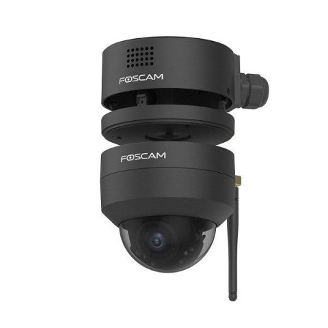 Puszka czarna Foscam FABD4