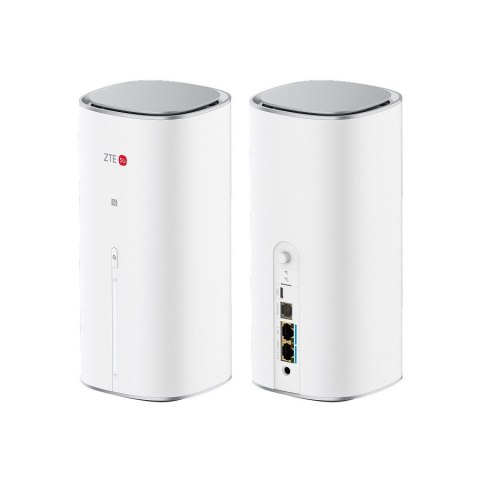 Router ZTE G50 5G WiFi7 (MC8520B) (OUTLET)