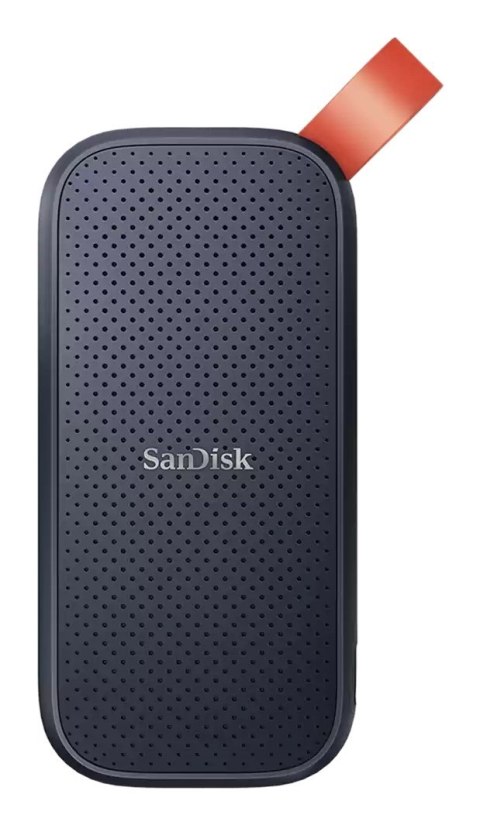 SANDISK PORTABLE SSD 1TB (800 MB/s)