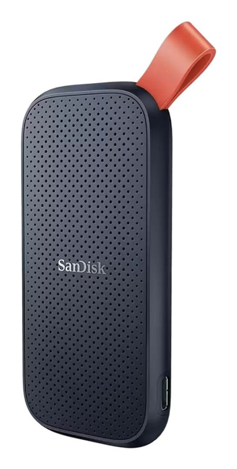SANDISK PORTABLE SSD 1TB (800 MB/s)