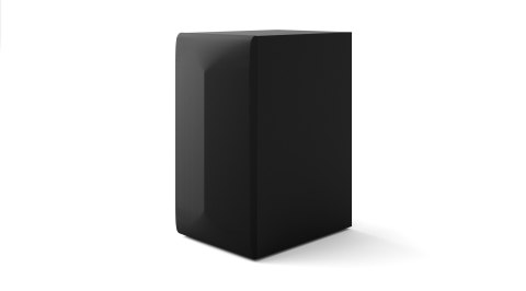 Soundbar LG S60T 3.1 kan. 340W Bluetooth 5.3 Dolby Digital Czarny