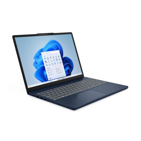 Lenovo IdeaPad Slim 3 15ARP10 Ryzen 5 7535HS 15.3" WUXGA IPS 300nits AG 16GB DDR5 4800 SSD512 Radeon 660M Cam720p 60Wh W11 Cosmi