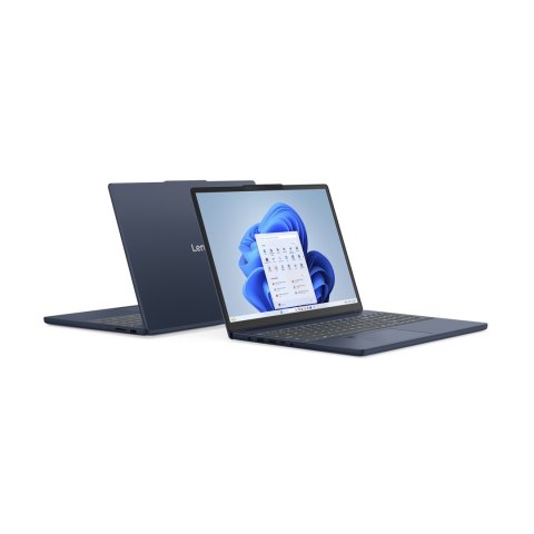 Lenovo IdeaPad Slim 3 15ARP10 Ryzen 5 7535HS 15.3" WUXGA IPS 300nits AG 16GB DDR5 4800 SSD512 Radeon 660M Cam720p 60Wh W11 Cosmi