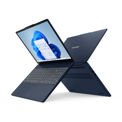 Lenovo IdeaPad Slim 3 15ARP10 Ryzen 5 7535HS 15.3" WUXGA IPS 300nits AG 16GB DDR5 4800 SSD512 Radeon 660M Cam720p 60Wh W11 Cosmi