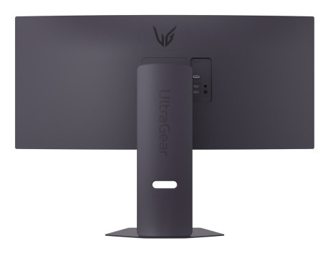 MONITOR LG LED 34" 34G600A-B 160Hz