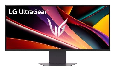 MONITOR LG LED 34" 34G600A-B 160Hz