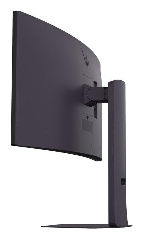 MONITOR LG LED 34" 34G600A-B 160Hz
