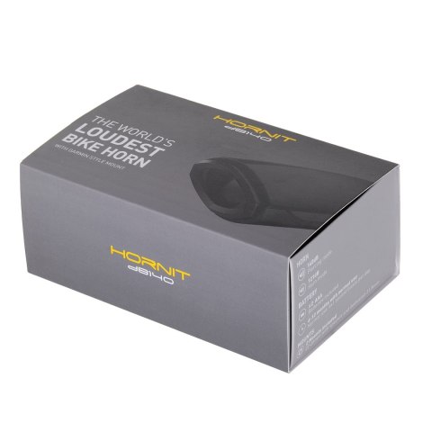 Klakson rowerowy Hornit 140dB