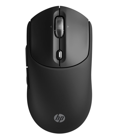 Mysz HP 700 Rechargeable  Mouse Black bezprzewodowa z akumulatorem czarna AZ7B0AA