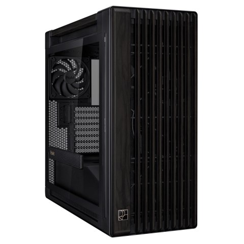 Obudowa ASUS PROART PA602 WOOD TG PWM BLACK