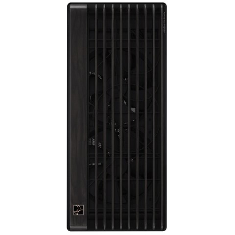 Obudowa ASUS PROART PA602 WOOD TG PWM BLACK