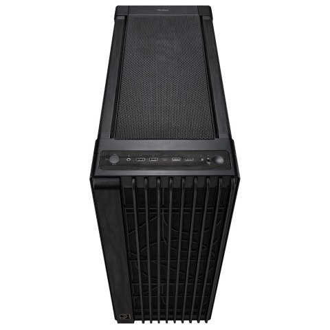 Obudowa ASUS PROART PA602 WOOD TG PWM BLACK