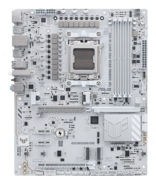 Płyta główna ASUS TUF GAMING B850-PRO WIFI7 W NEO