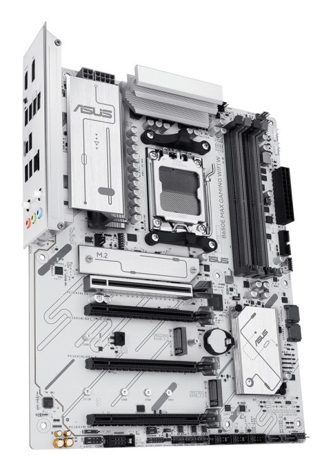 Płyta główna Asus B650E MAX GAMING WIFI W
