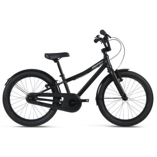 Rower Batch Alu 20" matte black (B374355W)
