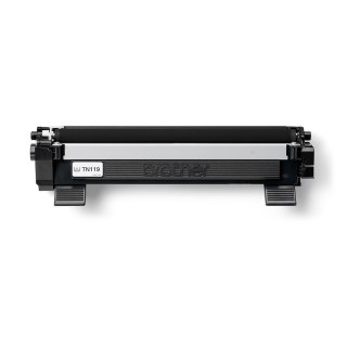 BROTHER Toner Czarny TN119=TN-119