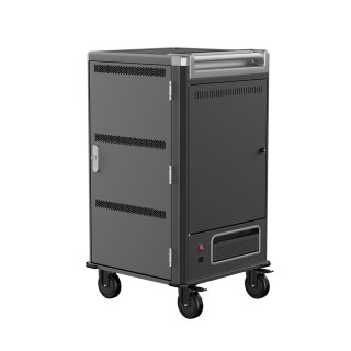 EWENT SZAFA DO ŁADOWANIA 30 LAPTOPÓW 15.6" 30 GNIA
