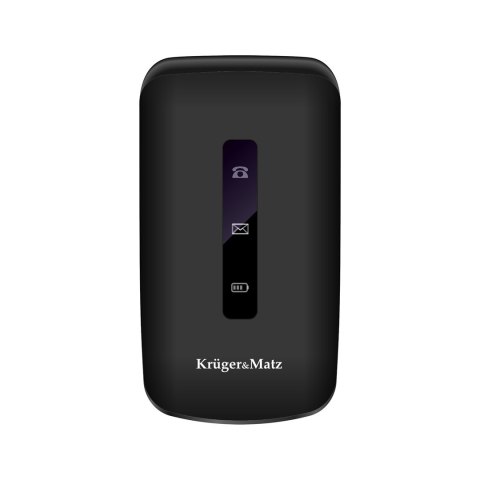 KRUGER & MATZ TELEFON DLA SENIORA SIMPLE 929 (WYPRZEDAŻ)