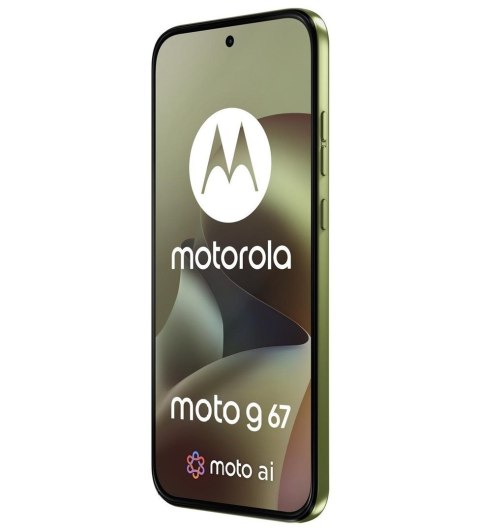Motorola Moto G67 5G 8/256GB PANTONE Nile