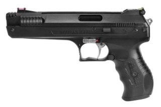 Pistolet BEEMAN P-17 PCA mod 2004/P17 4,5 (2004) (WYPRZEDAŻ)