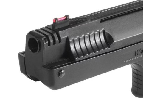 Pistolet BEEMAN P-17 PCA mod 2004/P17 4,5 (2004) (WYPRZEDAŻ)