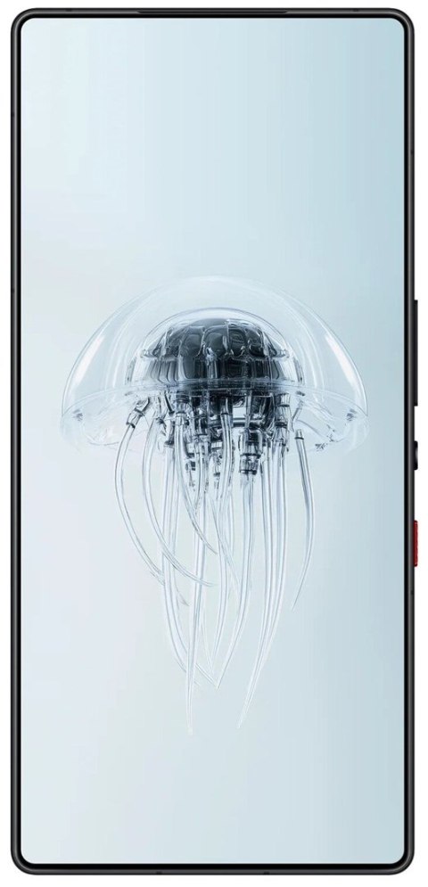 REDMAGIC 10 Pro 5G 12/256GB Shadow