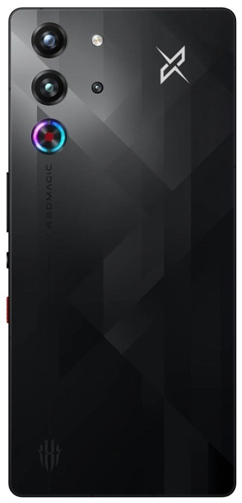 REDMAGIC 10 Pro 5G 12/256GB Shadow