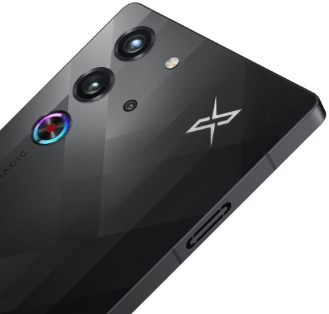 REDMAGIC 10 Pro 5G 12/256GB Shadow