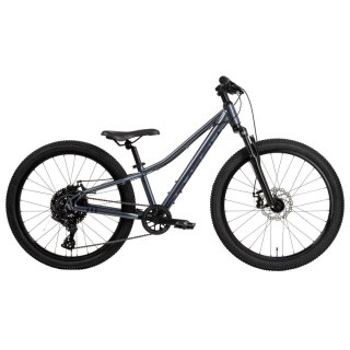 Rower Batch Alu KM 24" storm grey (B375105W)