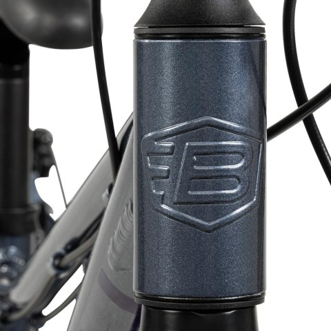 Rower Batch Alu KM 24" storm grey (B375105W)