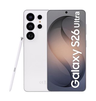Samsung Galaxy S26 Ultra (S948) 12/256GB White
