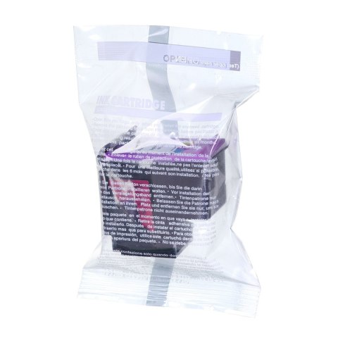Superbulk tusz do HP 305XL 3YM63AE reg SB-H305XLC