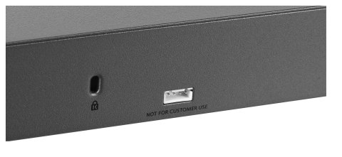 Switch Netgear GS752TPP-300EUS 52p PoE 760W (PoE+: 48p) Managed Gigabit