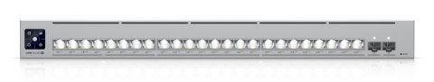 Switch Ubiquiti UniFi Pro XG 24 PoE 26p PoE ( PoE+++: 24;) Managed Gigabit (USW-Pro-XG-24-PoE-EU)