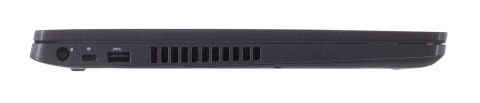 DELL LATITUDE 5500 i5-8265U 16GB 256GB SSD 15" FHD Win11pro + zasilacz UŻYWANY