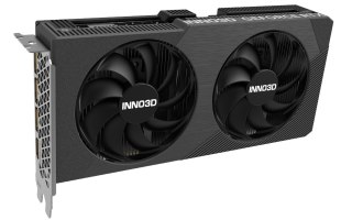 Karta graf. INNO3D RTX 5060 Twin X2 OC 8GB