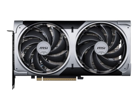Karta graf. MSI RTX 5070 12G VENTUS 2X OC