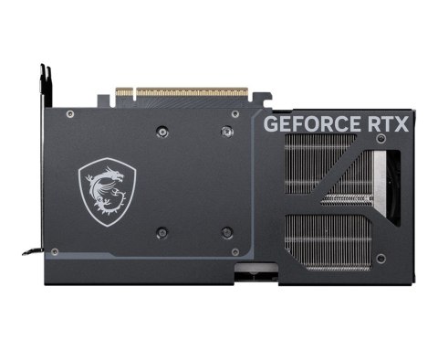 Karta graf. MSI RTX 5070 12G VENTUS 2X OC
