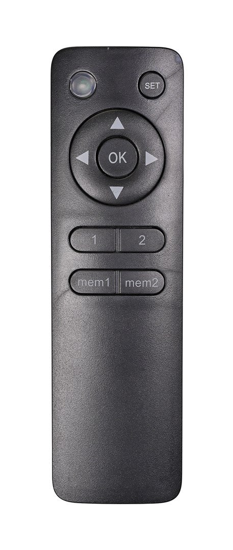 MACLEAN UCHWYT DO TV ELEKTRYCZNY SUFITOWY MC-880 (OUTLET)